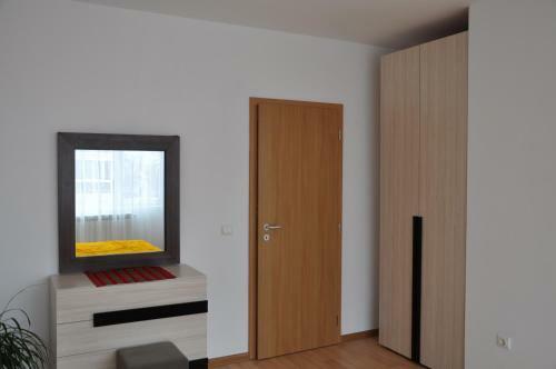 Orpheus Apartments