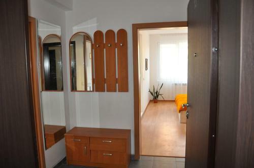 Orpheus Apartments
