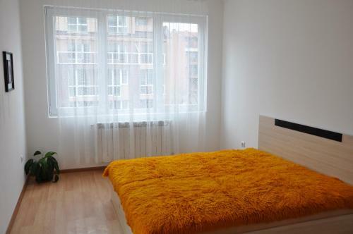 Orpheus Apartments