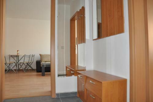 Orpheus Apartments