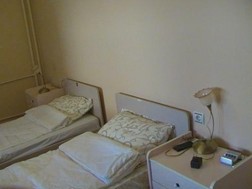 Hotel Ildo Iliana