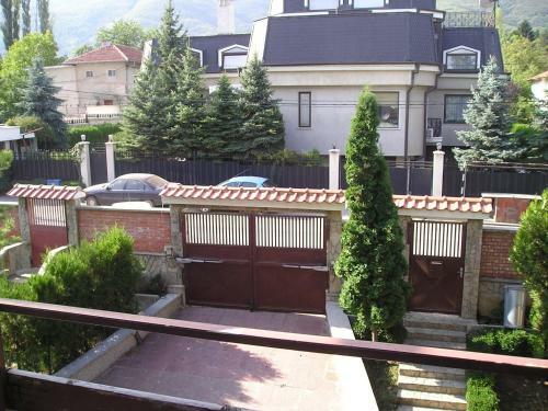 Hotel Ildo Iliana