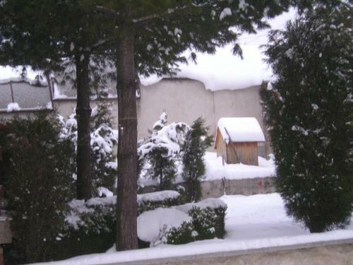 Hotel Ildo Iliana