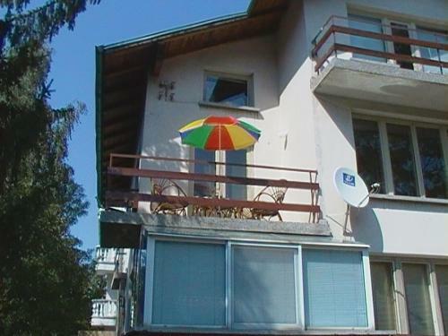 Hotel Ildo Iliana