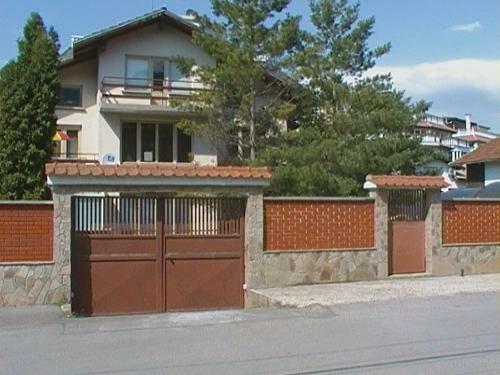 Hotel Ildo Iliana