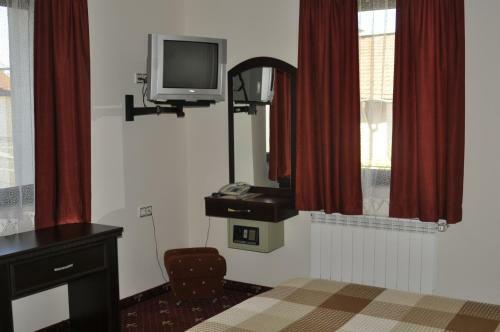 Hotel Complex Romantic
