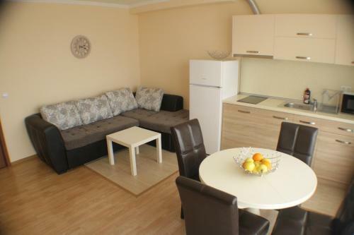 Apartamento Aria Complex