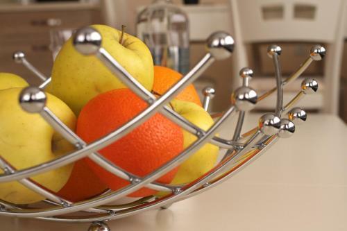 Apartamento Aria Complex