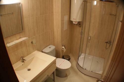 Apartamento Aria Complex