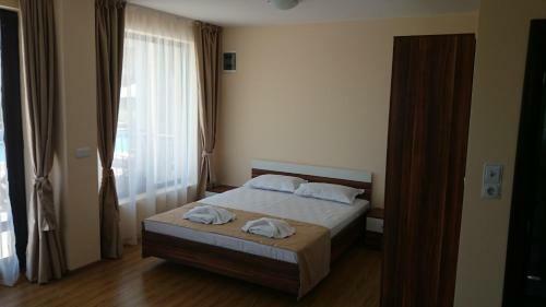 Apartamento Aria Complex