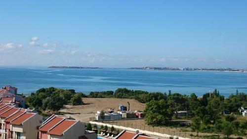 Apartamento Aria Complex