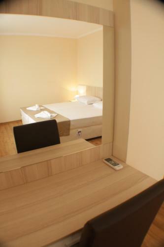 Apartamento Aria Complex
