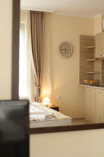 Apartamento Aria Complex