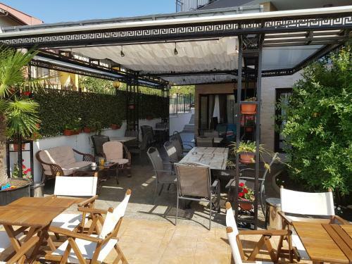 Apartamento Aria Complex