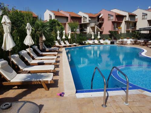Apartamento Aria Complex