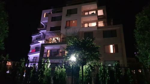 Apartamento Aria Complex