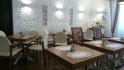 Apartamento Aria Complex