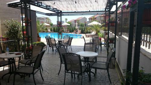Apartamento Aria Complex