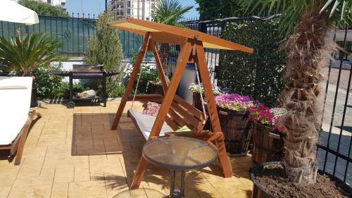 Apartamento Aria Complex