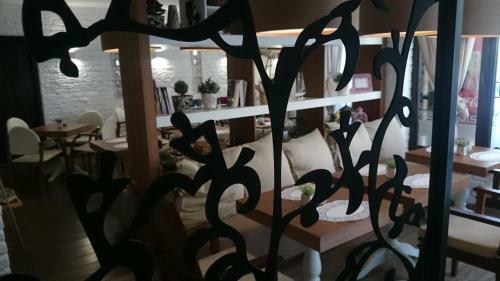 Apartamento Aria Complex