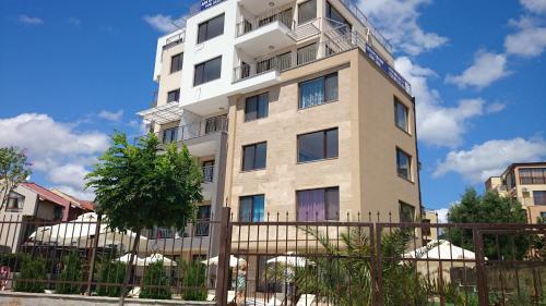 Apartamento Aria Complex