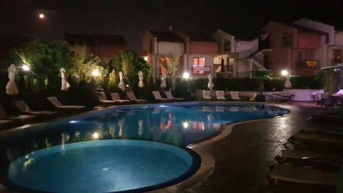Apartamento Aria Complex