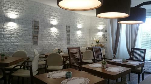 Apartamento Aria Complex