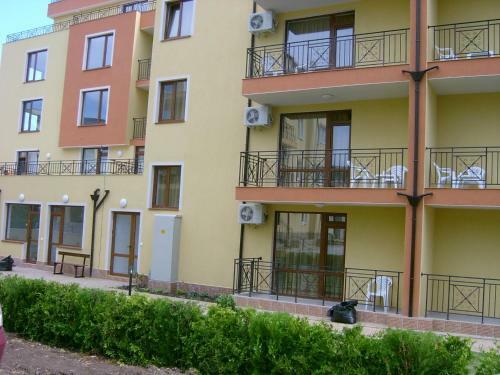 Apartamentos Siana 3 Suits