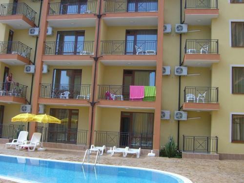 Apartamentos Siana 3 Suits