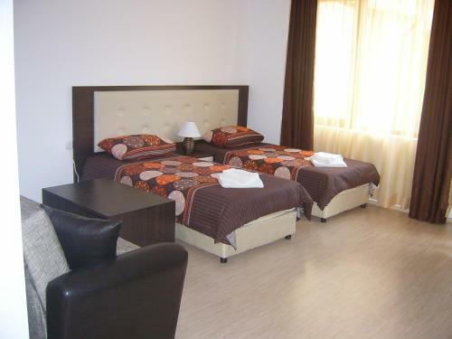 Apartamentos Siana 3 Suits