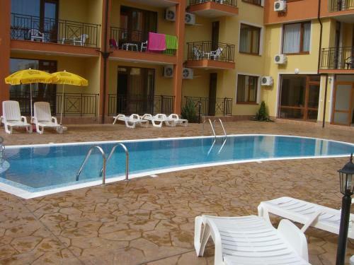 Apartamentos Siana 3 Suits
