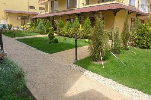 Apartamentos Siana 3 Suits