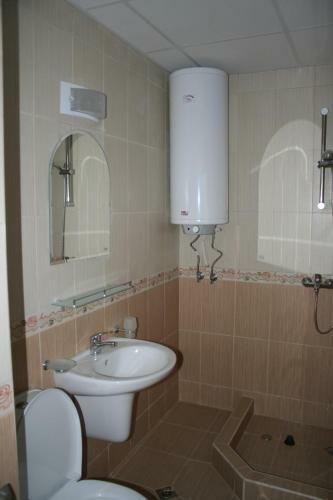 Apartamentos Siana 3 Suits