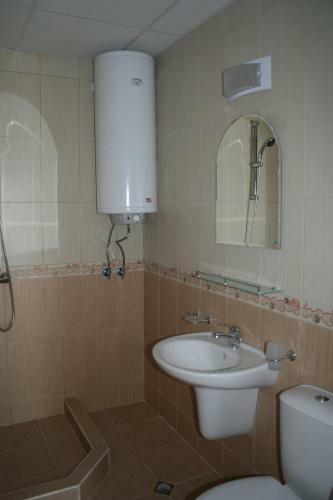 Apartamentos Siana 3 Suits