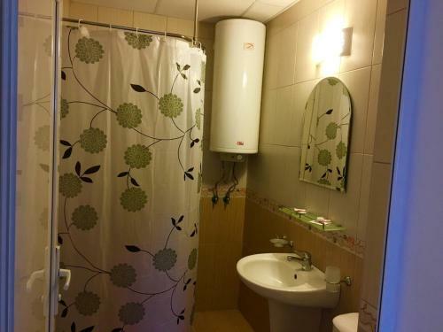 Apartamentos Siana 3 Suits