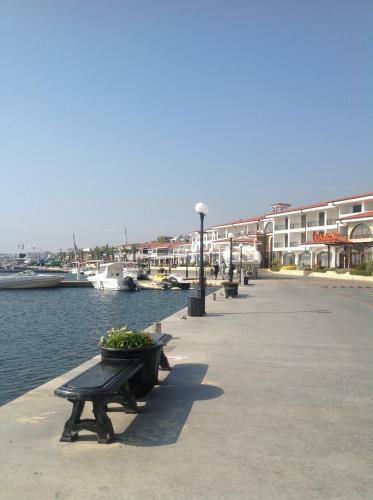 Apartamento Sorrento Sole Mare