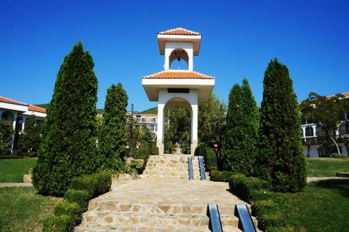 Dom-el Real Apartments 3 - Sveti Vlas