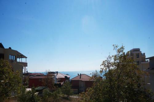 Dom-el Real Apartments 3 - Sveti Vlas