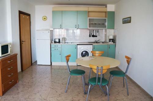 Dom-el Real Apartments 3 - Sveti Vlas