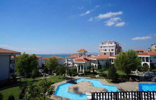 Dom-el Real Apartments 3 - Sveti Vlas