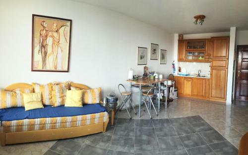 Dom-el Real Apartments 3 - Sveti Vlas