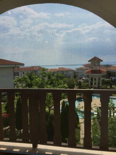 Dom-el Real Apartments 3 - Sveti Vlas