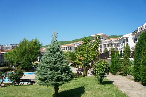 Dom-el Real Apartments 3 - Sveti Vlas