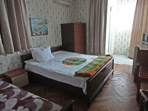 Hostal Guest Rooms Casa Luba