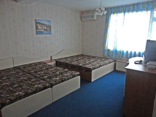 Hostal Guest Rooms Casa Luba