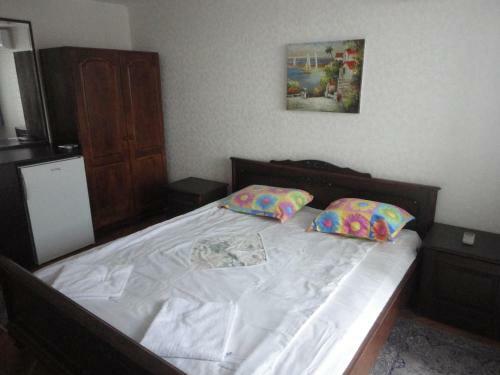 Hostal Guest Rooms Casa Luba