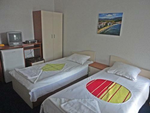 Hostal Guest Rooms Casa Luba
