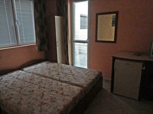 Hostal Guest Rooms Casa Luba