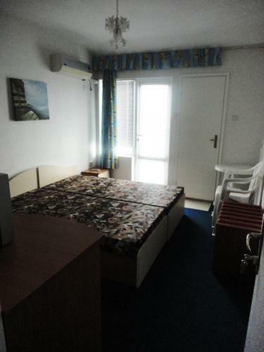 Hostal Guest Rooms Casa Luba