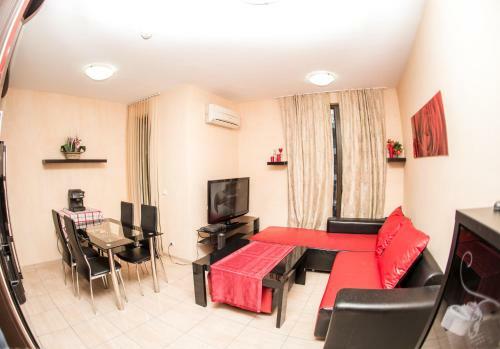 Aparthotel Gallery Suites
